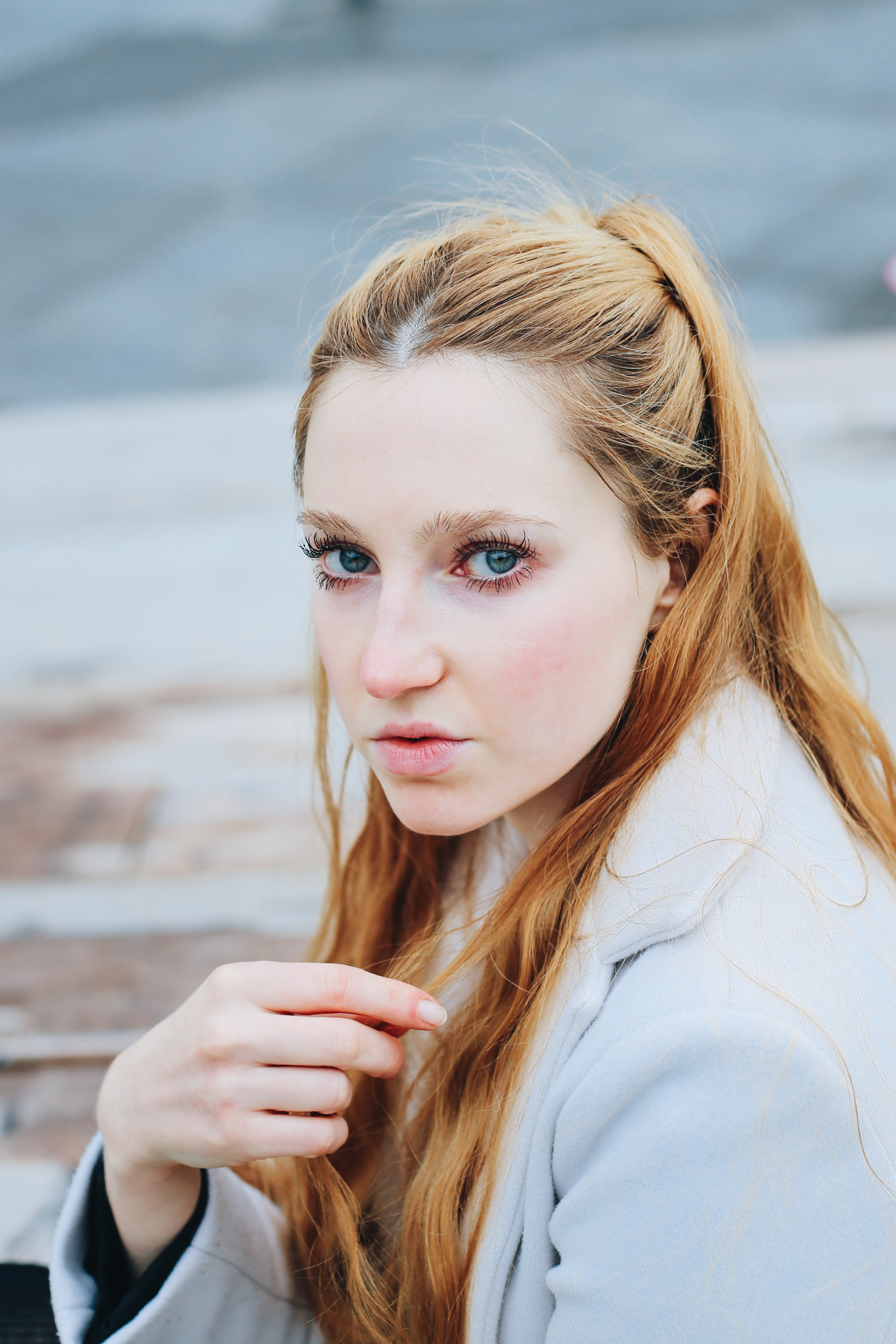 Zimma, Federally Certified Russian Court Interpreter