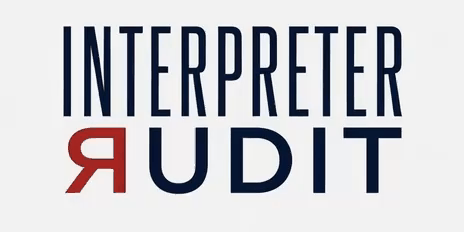 Interpreter Audit